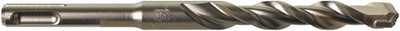 Milwaukee accessoires sds-plus hamerboor | m 2, 14 x 160 mm - 4932307078