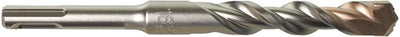 Milwaukee accessoires sds-plus hamerboor | m 2, 16 x 160 mm - 4932307080