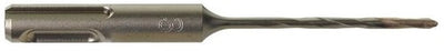 Milwaukee accessoires sds-plus hamerboor, m 2 , 3 x 110 x 50 mm - 4932352892