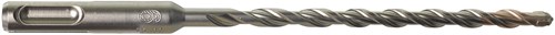Milwaukee accessoires sds-plus hamerboor | m 2, 6 x 160 mm - 4932307069
