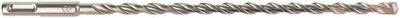 Milwaukee accessoires sds-plus hamerboor | m 2, 8 x 260 mm - 4932353821