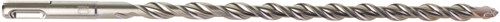 Milwaukee accessoires sds-plus hamerboor, ms2, 10 x 260 mm (10 stuks) - 4932399342