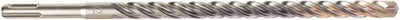 Milwaukee accessoires sds-plus hamerboor | mx4 12 x 260 x 200 mm - 4932352033 4932352033