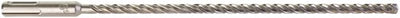 Milwaukee 4932352017 rx4 sds-plus betonboor - 4 snijvlakken - 6,5 x 200 x 260mm