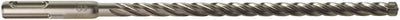 Milwaukee 4932352023 rx4 sds-plus betonboor - 4 snijvlakken - 8 x 150 x 210mm