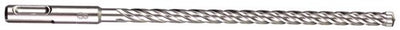 Milwaukee accessoires sds-plus hamerboor mx4 8 x 215 mm (10stuks) - 4932464872