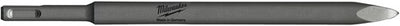 Milwaukee accessoires sds-plus puntbeitel 250 mm - 4932339625