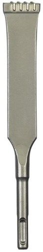 Milwaukee accessoires sds+mortar chisel 200x32mm - 1 pc - 4932472030