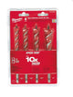 Milwaukee accessoires milwaukee set zelfvoedende houtboren (4-delig) - 4932479477