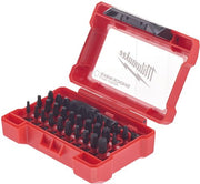 Milwaukee accessoires milwaukee shockwave bitset 32dlg. in box - afbeelding 1