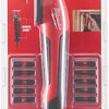 Milwaukee accessoires shw cd rechte hoek accessoire - 11pc - 4932471274