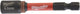 Milwaukee accessoires milwaukee shockwave™ magnetische slagdop 10 x 150 mm - 4932492447