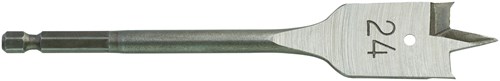 Milwaukee accessoires speedboor 24 x 160 mm - 4932363140
