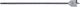 Milwaukee accessoires speedboor 32 x 400 mm - 4932352502