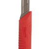 Milwaukee accessoires stalen gebogen klauwhamer 16oz 450g - 4932478656