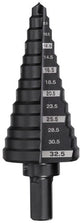 Milwaukee accessoires stappenboor m6-m32 - 48899332