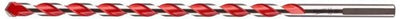 Milwaukee accessoires steen en betonboor bit 10x250 - 1pc - 4932471187