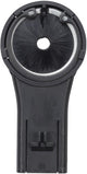 Milwaukee accessoires stof nozzle m12 18de - 2 stuks - 49902301