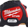 Milwaukee accessoires stud gen2 8-26 | rolmaat | 1 stuk - 4932471629