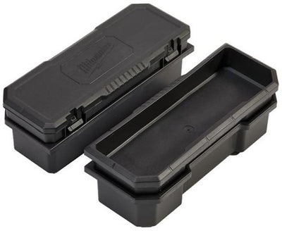 Milwaukee accessoires uitneembare tray voor packout trolley koffer (4932464078) en packout grote koffer 2 (4932464079) - 4932478299