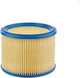 Milwaukee accessoires universele droge hepa filter - 4932478754