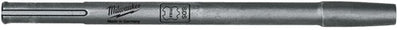 Milwaukee accessoires universele opnameschacht sds-max - 4932343771