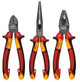 Milwaukee accessoires vde tangenset | 3-delig - 4932464575