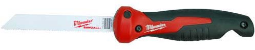 Milwaukee accessoires vouwbare steekzaag - 48220305