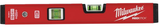Milwaukee accessoires waterpas redstick compact | magnetisch | 40 cm - 4932459079 - afbeelding 1