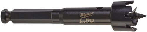 Milwaukee accessoires zelfvoedende boor 25 mm - 4932479478