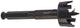 Milwaukee accessoires zelfvoedende boor 38 mm - 4932479482