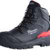 Milwaukee armourtred s3s 1m110111w esd hro sc fo lg sr veiligheidsschoen - maat 45 - 4932493769