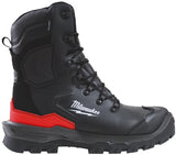 Milwaukee armourtred s7s 1h110111w ci an hro sc fo lg sr veiligheidsschoen - maat 41 - 4932493775 - afbeelding 2