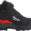 Milwaukee armourtred s7s b1m110111w ci hro sc fo lg sr veiligheidsschoen - maat 44 - 4932493798