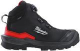 Milwaukee armourtred s7s b1m110111w ci hro sc fo lg sr veiligheidsschoen - maat 47 - 4932493801 - afbeelding 2