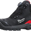Milwaukee armourtred s7s b1m110111w ci hro sc fo lg sr veiligheidsschoen - maat 47 - 4932493801