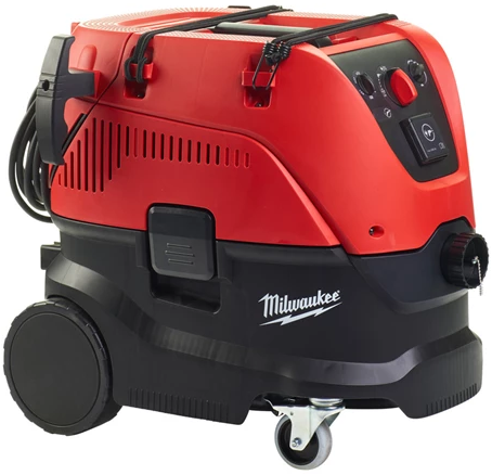 Milwaukee as 30 mac | m-klasse stofzuiger 30 liter - 4933459415