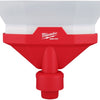 Milwaukee accessoires milwaukee at-1 | air-tip™ stofopvanger - 4932498010