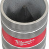Milwaukee binnen-buiten ontbramer 10-54 mm - 4932493813