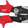 Milwaukee blikschaar rechts - 4932499014