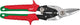 Milwaukee blikschaar rechts - 4932499014
