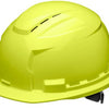 Milwaukee bolt100 hi-vis yellow geventileerde veiligheidshelm - 4932480664