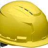 Milwaukee bolt100 yellow geventileerde veiligheidshelm - 4932478913