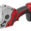 Milwaukee c12 ppc-0 pijpensnijder | zonder accu's en lader - 4933416550