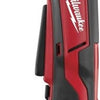 Milwaukee c12 rad-0 haakse boormachine | zonder accu's lader - 4933416900