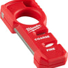 Milwaukee accessoires milwaukee compact knife sharpener compacte messenslijper - 4932478562