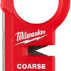 Milwaukee accessoires milwaukee compact knife sharpener compacte messenslijper - 4932478562