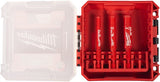 Milwaukee accessoires milwaukee diamantboorset | diamond max™ | 1 4 nat droog | 3 stuks - 4932498368 - afbeelding 1