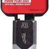 Milwaukee dop | 1 2 four flat™ hex | 17 mm - 4932480851