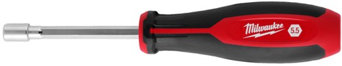Milwaukee dopschroevendraaier hollowcore™ 5,5 mm - 4932492366